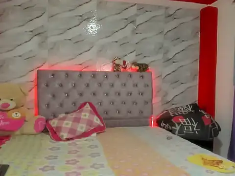 Snapshot of Stefany_Andruw chatting on October 16, 2025, 3:59 am Stefany Andruw online show from October 16, 2025, 3:59 am