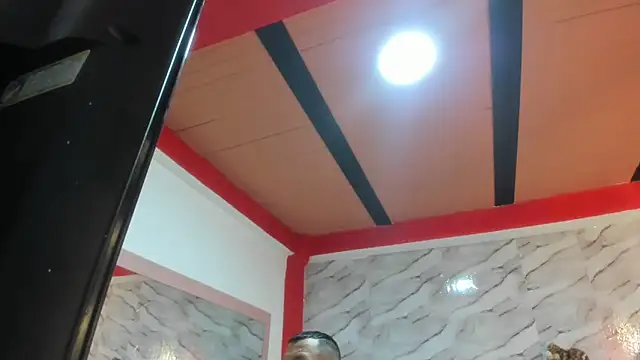 Snapshot of Stefany_Andruw chatting on November 5, 2025, 1:42 am Stefany Andruw online show from November 5, 2025, 1:42 am