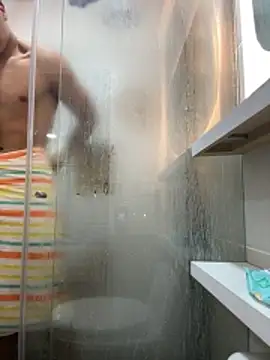 CHRIS MORGAN1 online show from November 4, 2025, 3:16 pm