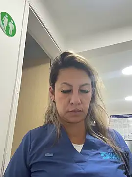 GisellTorres36 online show from April 9, 2026, 7:42 pm