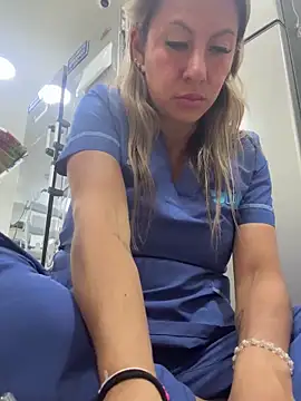 GisellTorres36 online show from March 4, 2026, 6:48 pm