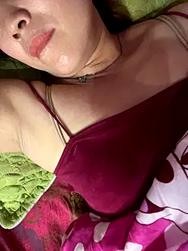 Domita-cool online show from November 27, 2025, 5:41 am