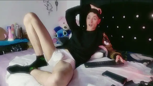 Tyler cat online show from April 2, 2026, 1:18 pm