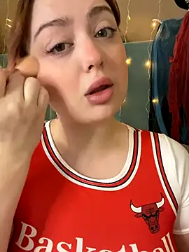 KellyMoors online show from October 25, 2025, 1:16 am