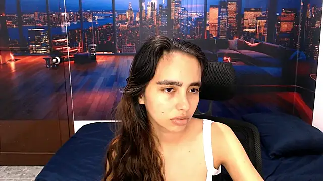 Snapshot of solarboom18 chatting on October 19, 2025, 7:16 pm solarboom18 online show from October 19, 2025, 7:16 pm