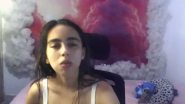 Snapshot of solarboom18 chatting on October 29, 2025, 7:13 pm solarboom18 online show from October 29, 2025, 7:13 pm