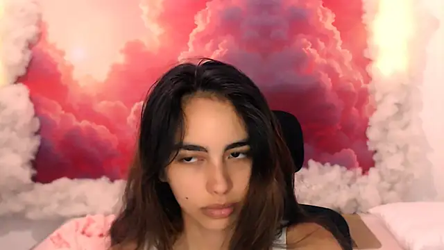 Snapshot of solarboom18 chatting on October 5, 2025, 2:57 am solarboom18 online show from October 5, 2025, 2:57 am