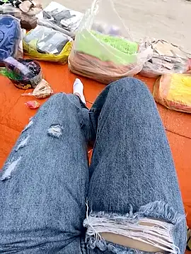 Lili 2love online show from November 23, 2025, 12:53 am