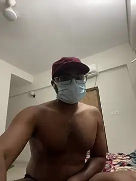 itsmemr-09 online show from April 25, 2026, 7:22 pm