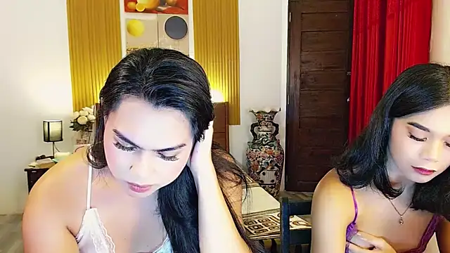 fallinLunaxX online show from October 27, 2025, 4:19 pm