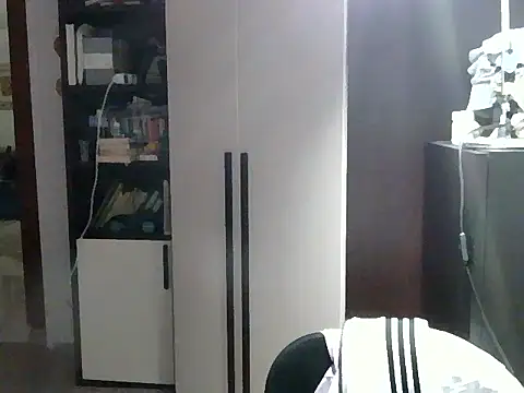 La Psicologa69 online show from October 29, 2025, 4:39 pm