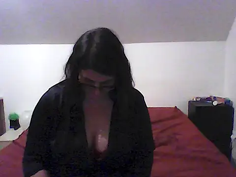 Deesse Inanna online show from February 10, 2026, 7:57 pm