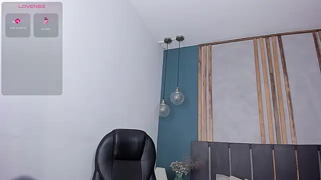 Ana coral online show from October 18, 2025, 2:57 am