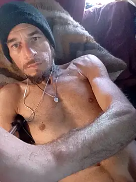 LetMeLiqU online show from November 10, 2025, 8:58 pm