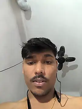 honestbbadboy online show from October 24, 2025, 3:00 pm