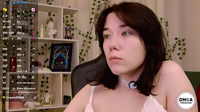 Kelly foox online show from February 8, 2026, 11:41 am