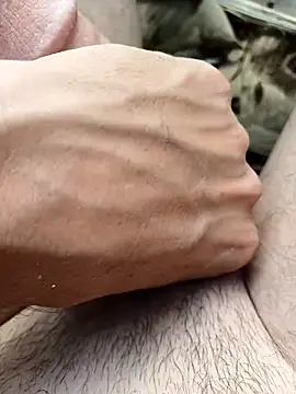 Sikici0734 online show from October 22, 2025, 8:36 am