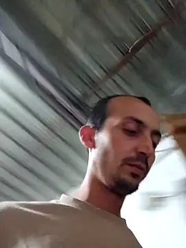 Sikici0734 online show from October 6, 2025, 5:24 pm