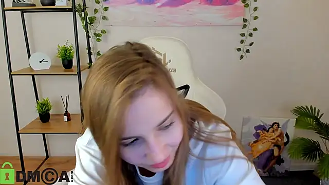 L1na Reeds online show from November 21, 2025, 3:16 am