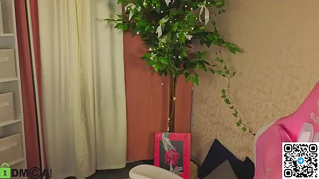 L1na Reeds online show from February 3, 2026, 1:27 am