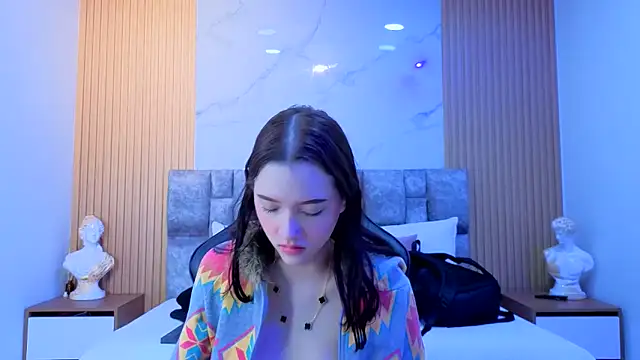 angel  kiss online show from November 30, 2025, 12:17 pm