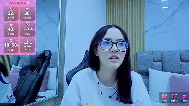 angel  kiss online show from January 11, 2026, 1:40 pm