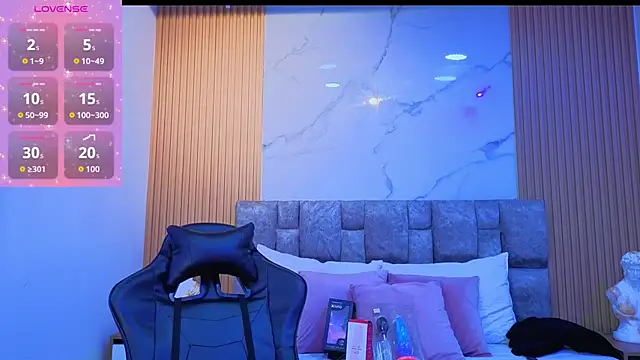 angel  kiss online show from December 5, 2025, 11:09 am