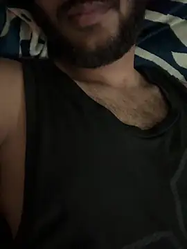 Elegant Guy online show from March 20, 2026, 11:50 pm