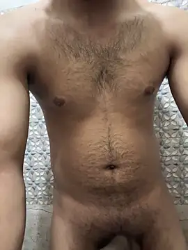 Elegant Guy online show from March 18, 2026, 1:24 pm