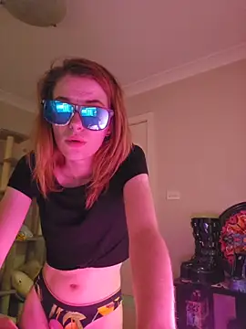 lonely Cosplay chick online show from November 2, 2025, 1:16 pm