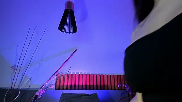 LilithEsme online show from January 10, 2026, 11:55 pm