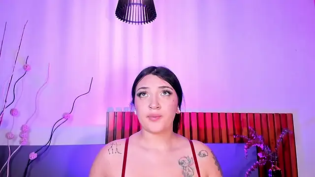 LilithEsme online show from February 10, 2026, 12:42 am