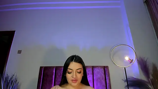 LilithEsme online show from February 28, 2026, 12:32 am