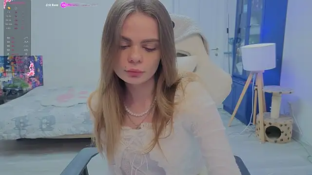 xAlisontiny online show from November 21, 2025, 7:57 pm