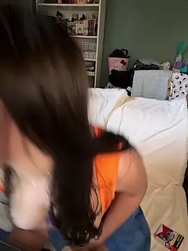 bebecita x online show from February 28, 2026, 9:31 am