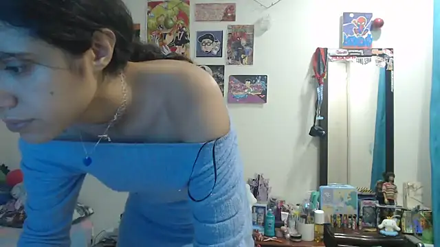 caramel doll   online show from February 10, 2026, 1:48 am