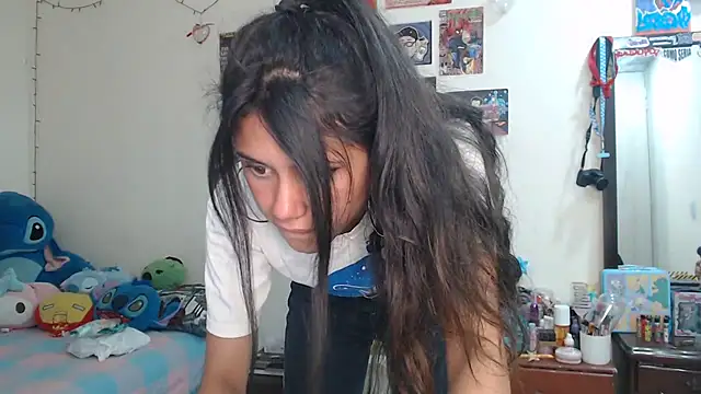 caramel doll   online show from February 6, 2026, 12:50 am