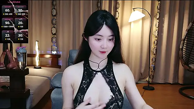 yuyu2004live online show from June 23, 2026, 12:36 pm