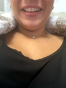 Daiana Andra online show from October 19, 2025, 12:41 pm