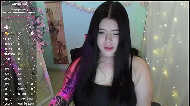 Mona Esty online show from April 13, 2026, 5:55 am