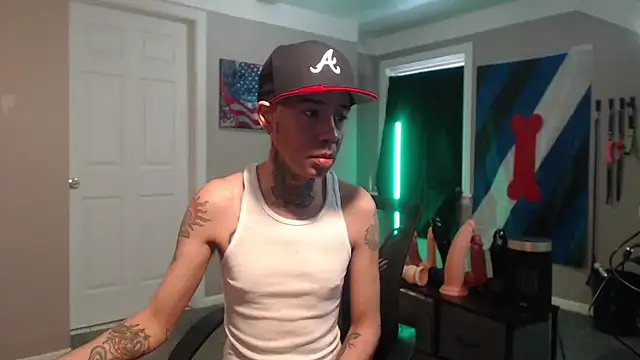 Michigan9000 online show from April 13, 2026, 2:32 pm