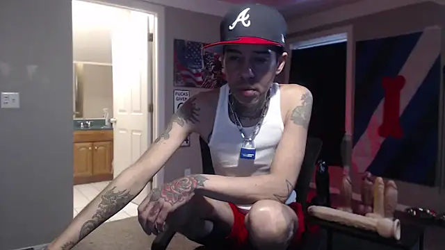 Michigan9000 online show from March 31, 2026, 10:45 pm