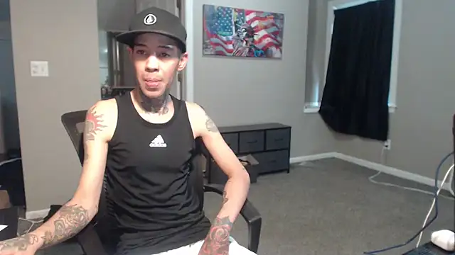 Michigan9000 online show from October 3, 2025, 7:59 pm