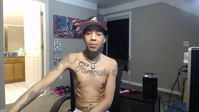 Snapshot of Michigan9000 chatting on February 16, 2026, 11:53 am Michigan9000 online show from February 16, 2026, 11:53 am