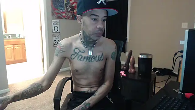 Snapshot of Michigan9000 chatting on February 12, 2026, 9:53 am Michigan9000 online show from February 12, 2026, 9:53 am