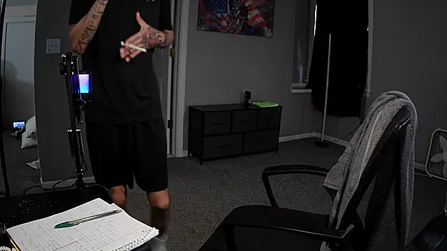 Michigan9000 online show from October 12, 2025, 3:46 pm