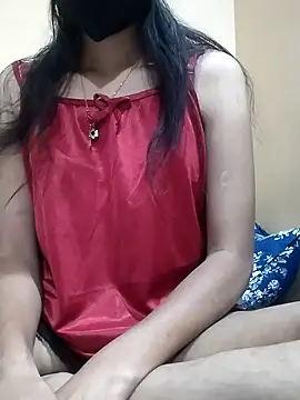 swethareddyy9119 online show from November 21, 2025, 5:01 pm