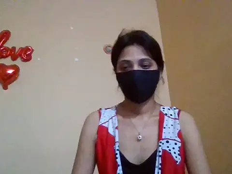 swethareddyy9119 online show from October 18, 2025, 11:12 am