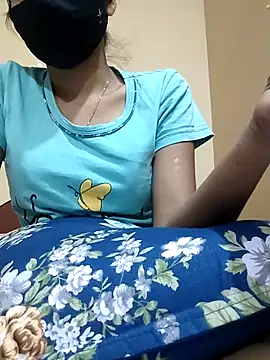 swethareddyy9119 online show from November 20, 2025, 5:35 pm