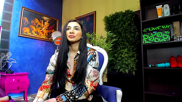 nicolepalmer online show from April 11, 2026, 8:51 am